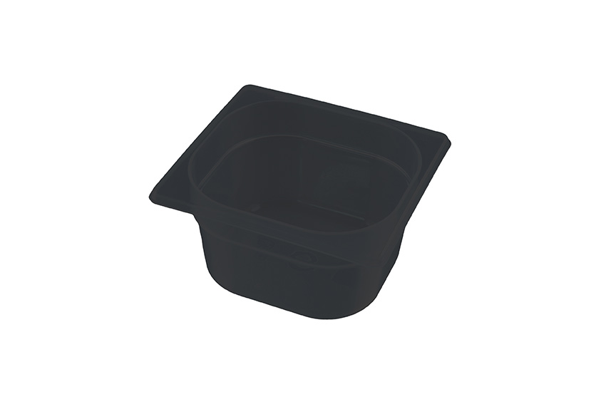 Gn1/6 - 100mm - polypropylene - Gastroplus 