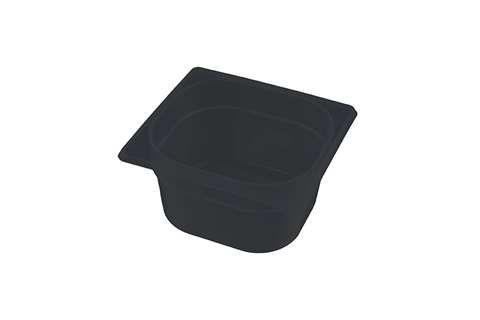 GN1/6 - 100mm - polypropylene - Gastroplus