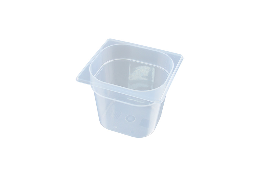 Gn1/6 - 150mm - polypropylene - Gastroplus 