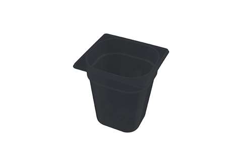 Gn1/6 - 200mm - polypropylene - Gastroplus
