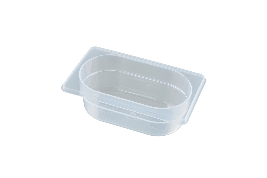 Gn1/9 - 65mm - polypropylene - Gastroplus 