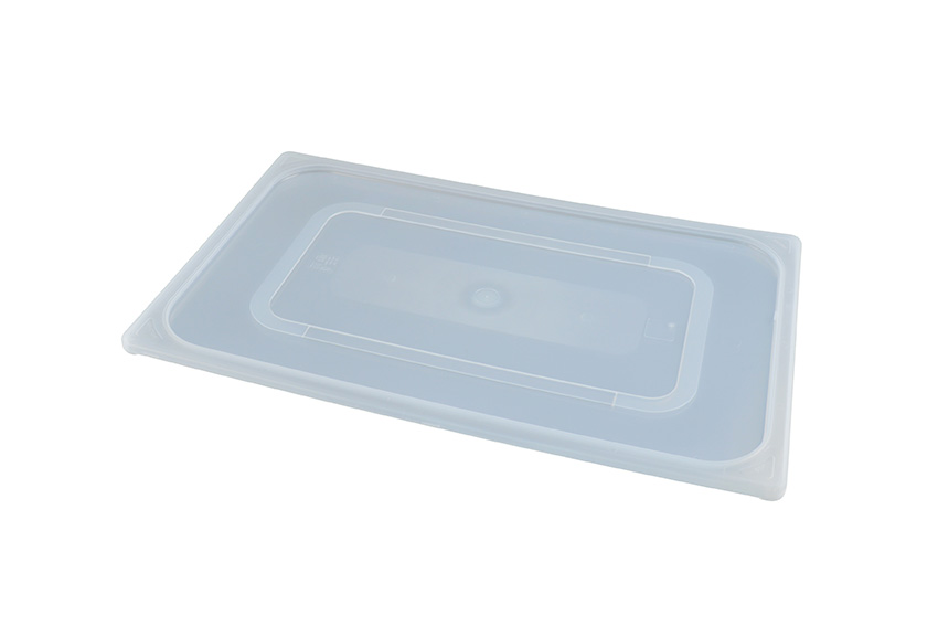 Gn1/1 - lid - polypropylene - Gastroplus 