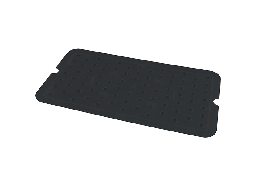 GN1/1 - grille haccp - Gastroplus 