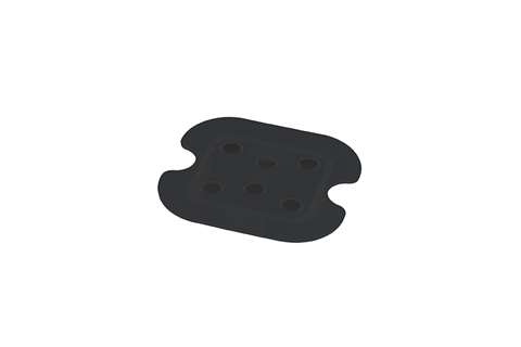 GN1/6 - grille haccp - Gastroplus