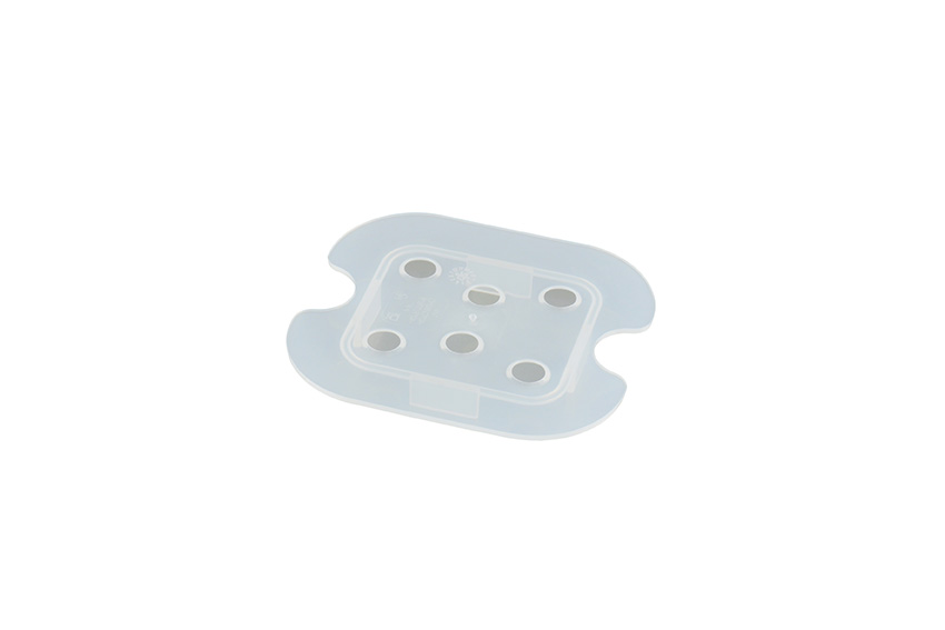 Gn 1/6 grid haccp - Gastroplus 