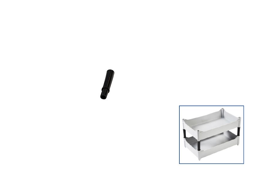 Level up for MBC-crates 