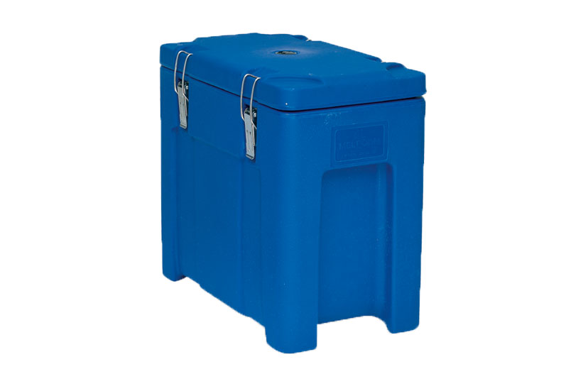 Ey13 - conteneur isotherme liquides - sans robinet 