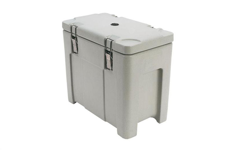 Ey13 - conteneur isotherme liquides - sans robinet 