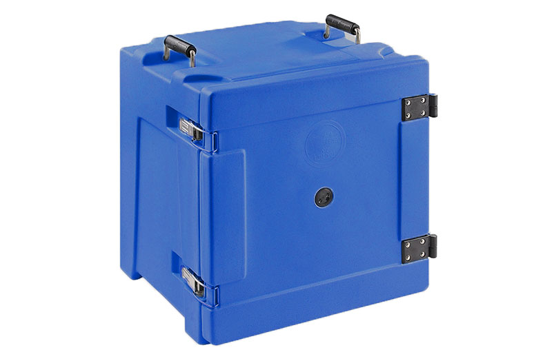 Af-6 conteneur iso GN1/2 - 6 glissieres 