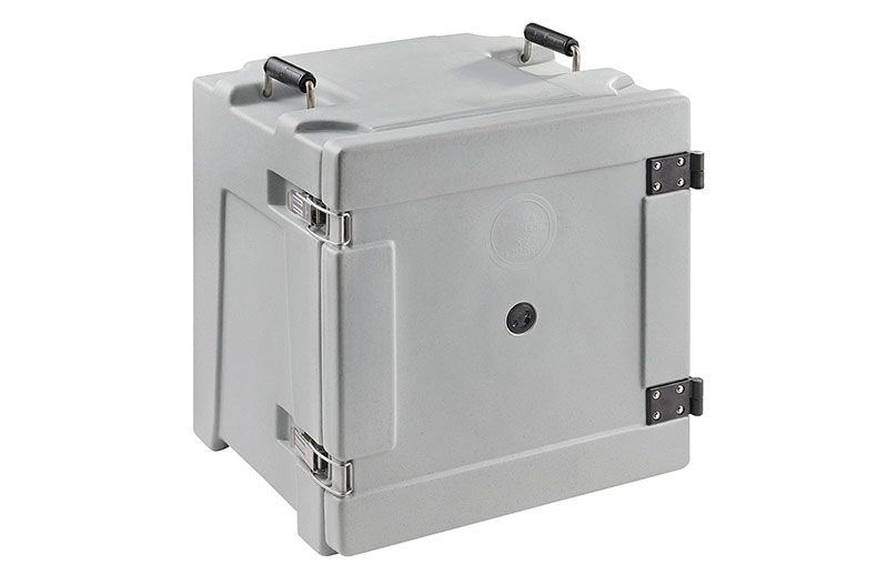 Af-6 conteneur iso GN1/2 - 6 glissieres 