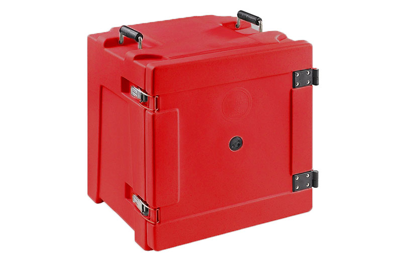 Af-6 conteneur iso GN1/2 - 6 glissieres 