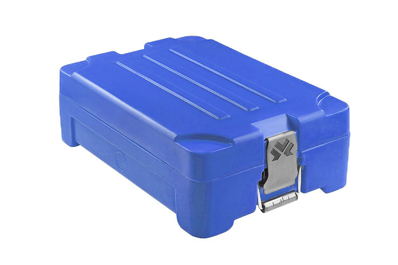 Conteneur GN1/1 - aliments ap-100 