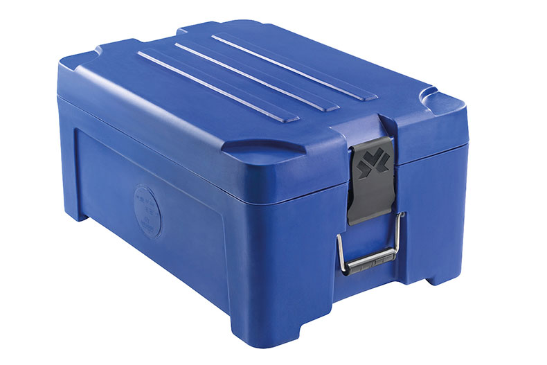 Conteneur GN1/1 - aliments ap-200 - 610x410x300mm 