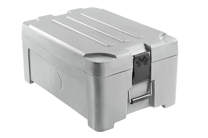 Conteneur GN1/1 - aliments ap-200 - 610x410x300mm 