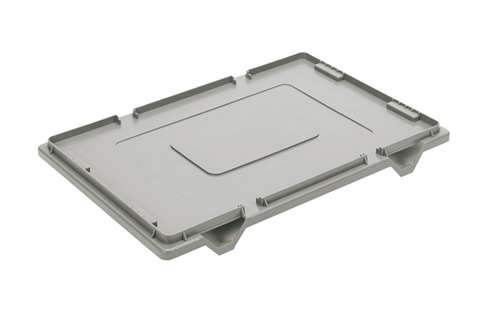 EN Clamping lid - 600x400mm
