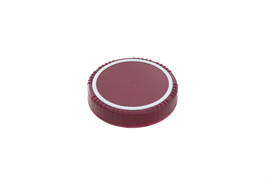 Lid for packo pot with sealing ring - 300-500-650-1000-1300ml 