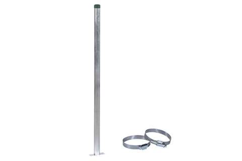 Stake for paperbasket 50 l - pco-5000