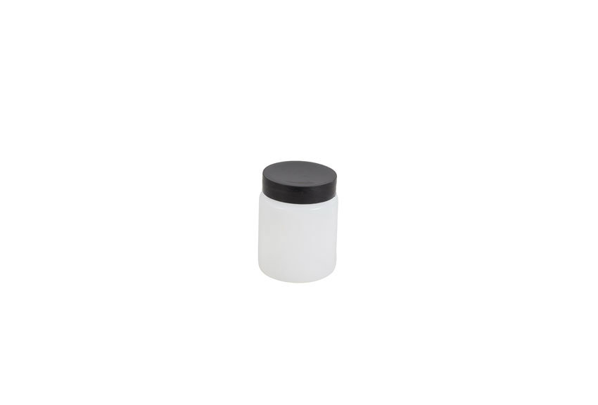 Cylindrical jar 70 ml - pcw series 