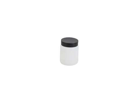 Pot cylindrique 70 ml - serie PCW