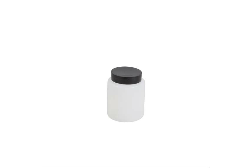 Cylindrical jar 120 ml - pcw series 