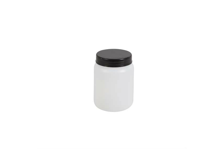 Pot cylindrique 250 ml - serie PCW 