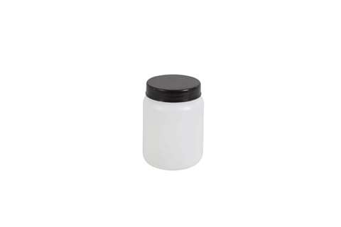 Cylindrical jar 250 ml - pcw series