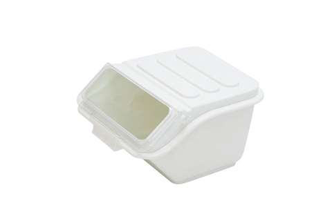 Bac à ingredients 10l