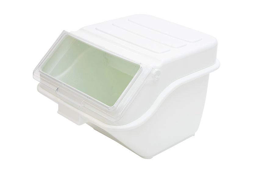 Bac à ingredients 48l 