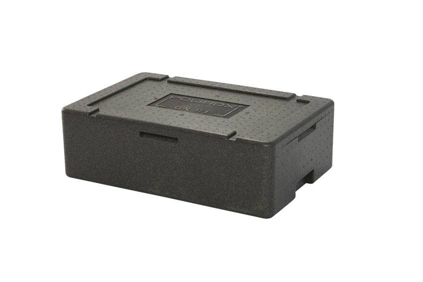 Polibox GN1/1 110 mm - dim. 600x400xh170 mm 