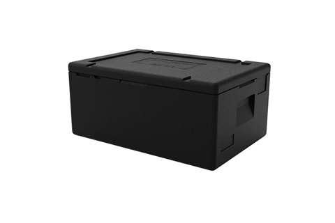 Polibox gn1/1 210 mm - 600x400xh270mm