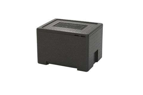 Polibox gn1/2 200 mm - dim. 415x320xh285mm