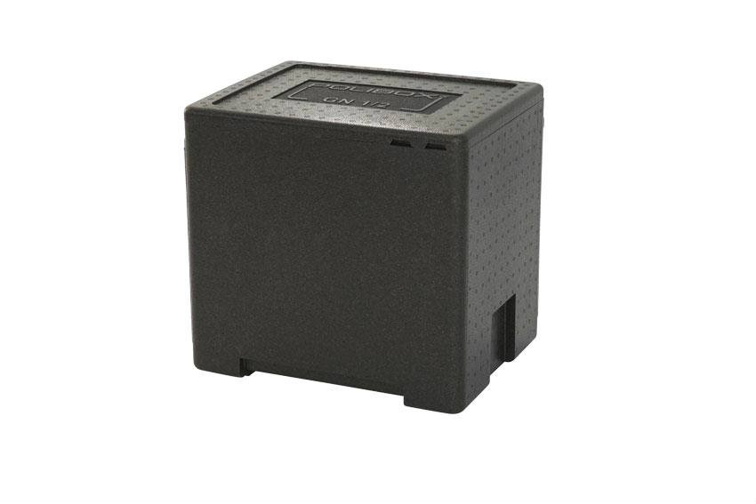 Polibox GN1/2 330 mm - dim. 415x320xh400 mm 