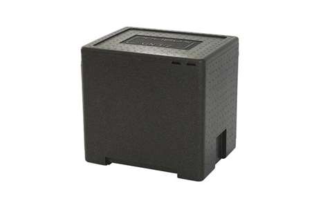 Polibox gn1/2 330 mm - dim. 415x320xh400mm