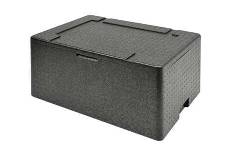 Polibox universal h.285 - dim. 610x430xh365 mm