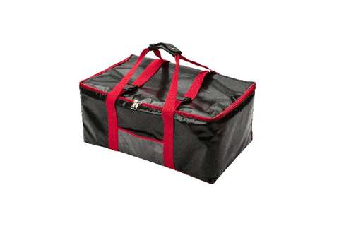 Poliboxbag gn1/1 - dim. 543x353xh233mm