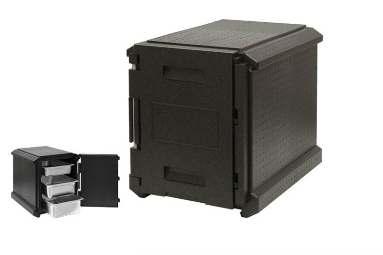 Porter gn - 650x500xh610 mm 