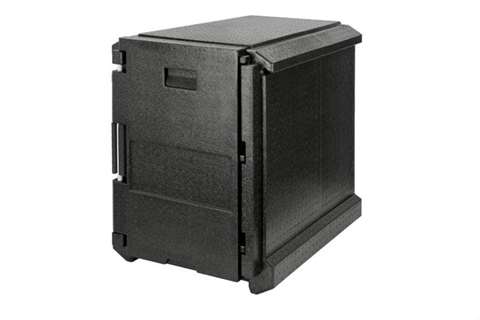 Porter maxi - 720x600xh630mm