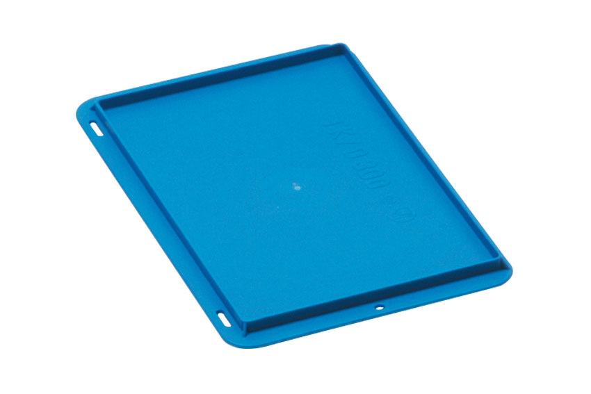 EN Couvercle à poser Rainbow - 400x300x21mm 