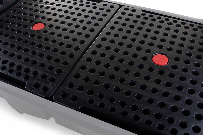 Grid for REJ-2103 - 1340x1340x50mm 