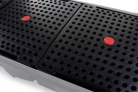 Grid for REJ-2103 - 1340x1340x50mm