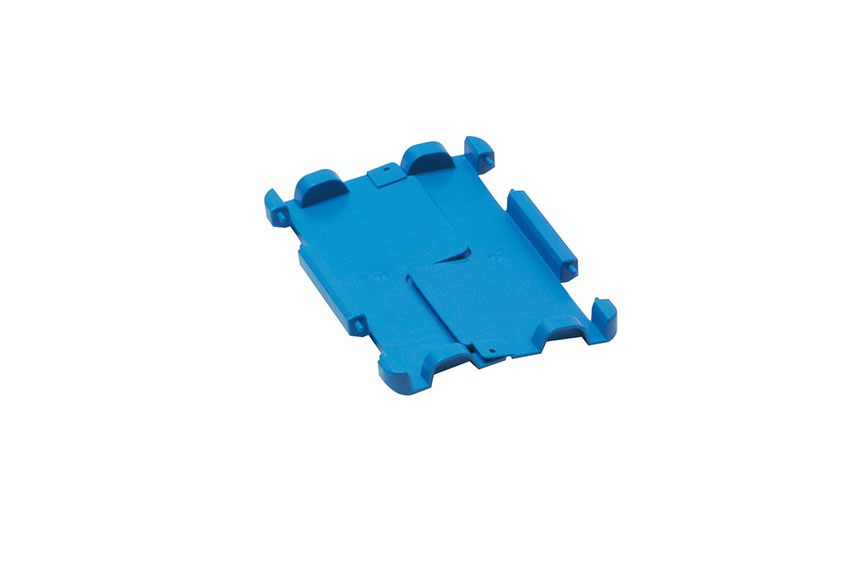 EN Ensemble de couvercles à charnières Rainbow - 300x200mm 