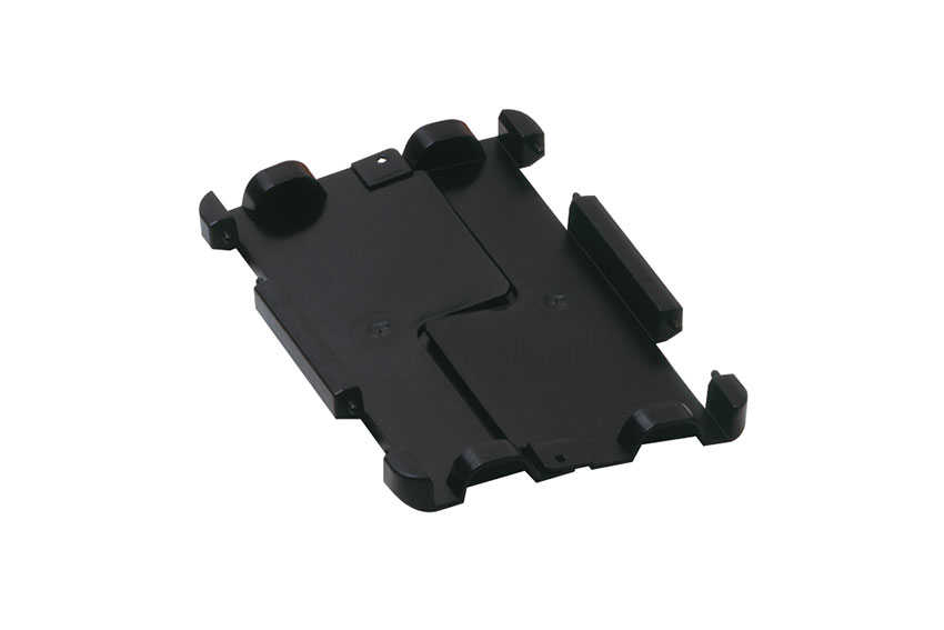 EN Ensemble de couvercles à charnières Rainbow - 400x300mm 