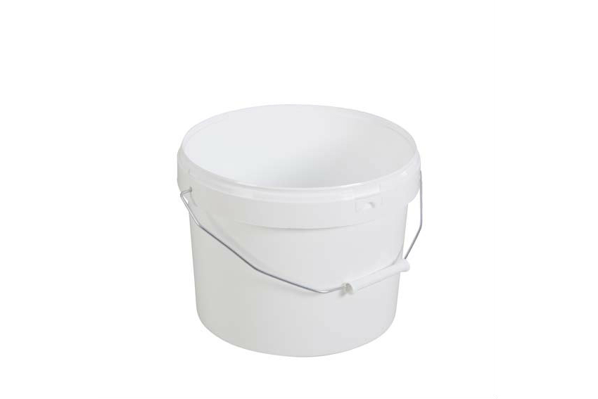 Superlift bucket - 11,3 l - lid not incl. 