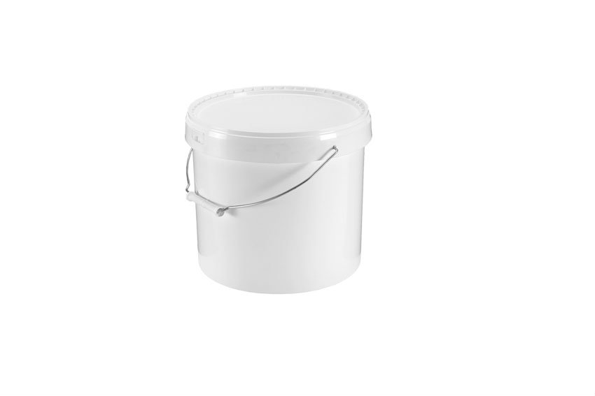 Superlift bucket - 12,7 l - lid not incl - Pack 