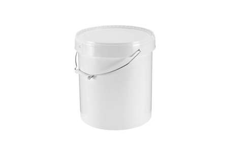 Superlift bucket - 15,6l - without lid