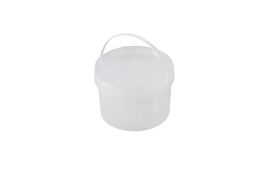 Superlift bucket - 3,1 l - plastic handle - lid not incl. 