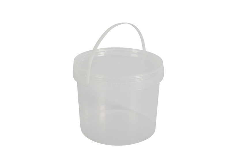 Superlift bucket - 5,5l - lid not incl. 