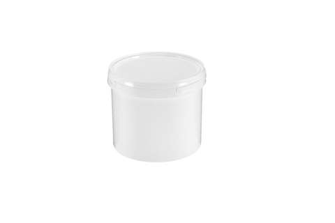 Superlift bucket - 5,8l - lid not incl. - Pack