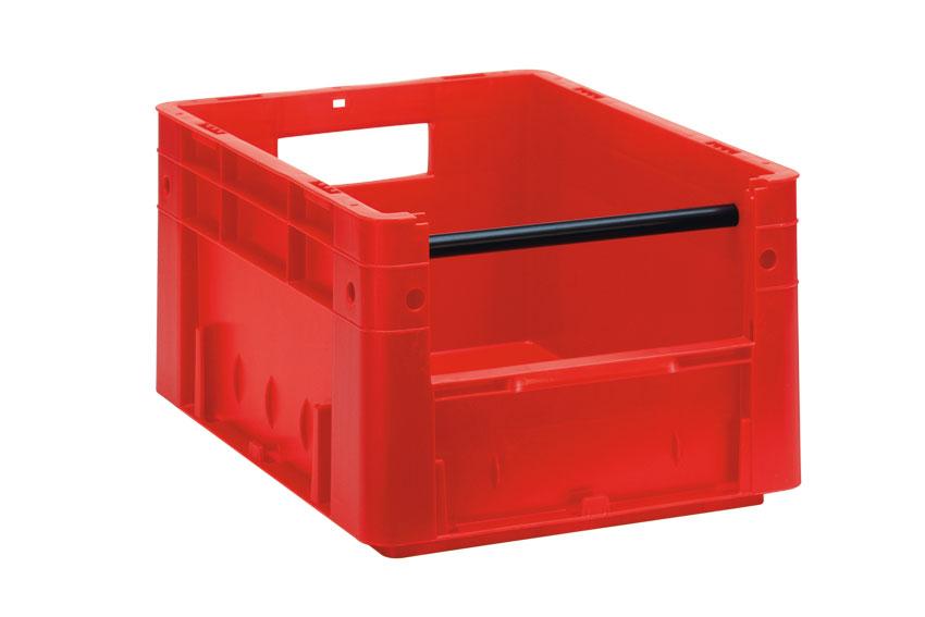 Synthetic rod - length 360mm 