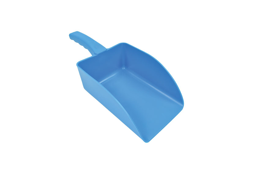 Small hand scoop 1l - 250x150x110mm 